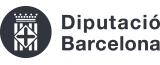 logotipo Diputació Barcelona