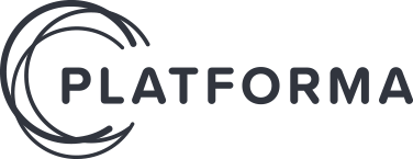 Platforma logotipo